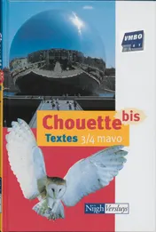 Omslag van Textes