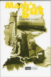 Omslag van Werkboek