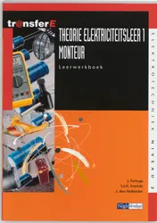 Omslag van Leerwerkboek