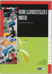 Omslag van Leerwerkboek