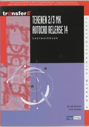 Omslag van Leerwerkboek