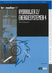 Omslag van Werkboek