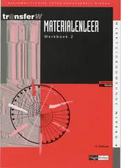 Omslag van Werkboek