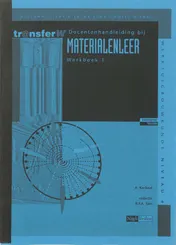 Omslag van Docentenhandleiding