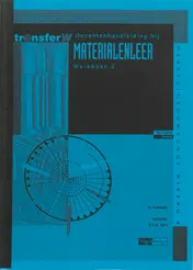 Omslag van Docentenhandleiding