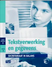 Omslag van Leerlingenboek