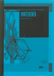 Omslag van Docentenhandleiding