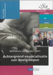 Omslag van Leerlingenboek