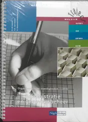 Omslag van 1 (303) Administratie en gegevensbeheer