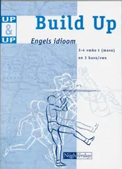 Omslag van Leerlingenboek