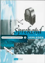 Omslag van Werkboek