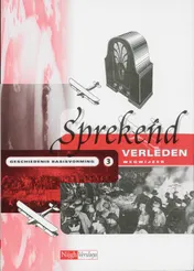 Omslag van Wegwijzer