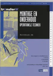 Omslag van Kernboek 2b