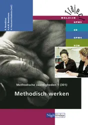 Omslag van 1 301 Methodisch werken