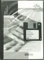 Omslag van Handleiding voor de begeleider