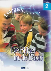 Omslag van Leerlingenboek