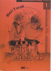 Omslag van Docentenhandleiding