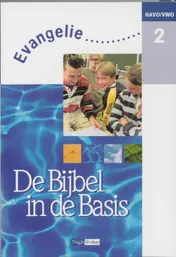 Omslag van Leerlingenboek