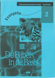 Omslag van Docentenhandleiding