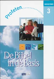 Omslag van Leerlingenboek
