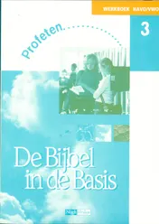 Omslag van Werkboek