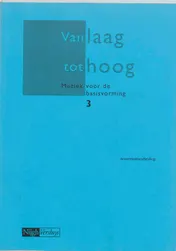 Omslag van Docentenhandleiding