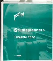 Omslag van Docentenondersteuning
