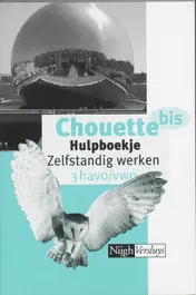 Omslag van Hulpboekje