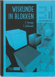 Omslag van Docentenhandleiding