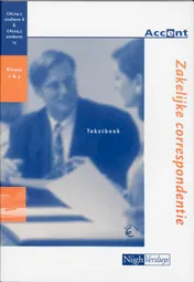 Omslag van Tekstboek