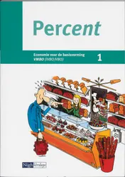 Omslag van Leerlingenboek