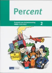 Omslag van Leerlingenboek
