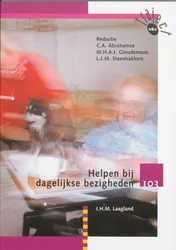 Omslag van Leerlingenboek