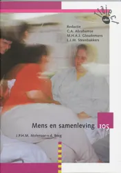 Omslag van Leerlingenboek