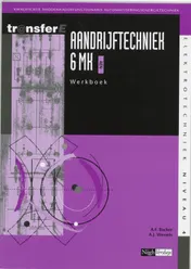 Omslag van Werkboek
