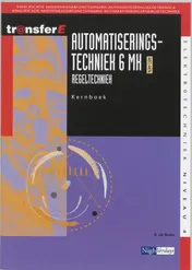 Omslag van Kernboek