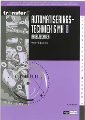 Omslag van Werkboek