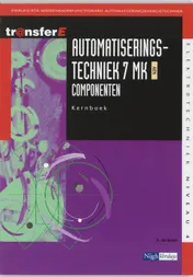 Omslag van Kernboek
