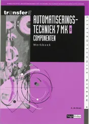 Omslag van Werkboek