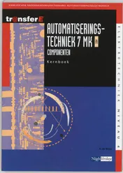 Omslag van Leerlingenboek
