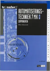 Omslag van Werkboek