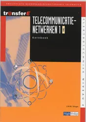 Omslag van Kernboek
