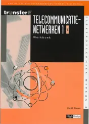 Omslag van Werkboek