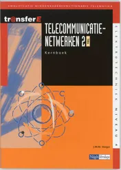 Omslag van Kernboek