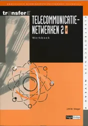 Omslag van Werkboek