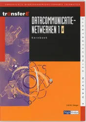Omslag van Kernboek