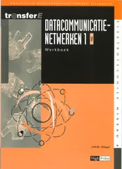 Omslag van Werkboek