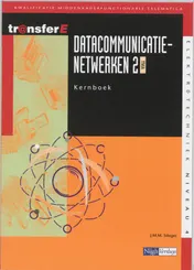 Omslag van Kernboek