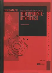 Omslag van Docentenhandleiding