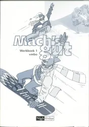 Omslag van Werkboek